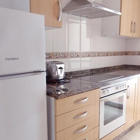 Apartamento Primera Linea Estepona By Isa Hoteles Exteriör bild